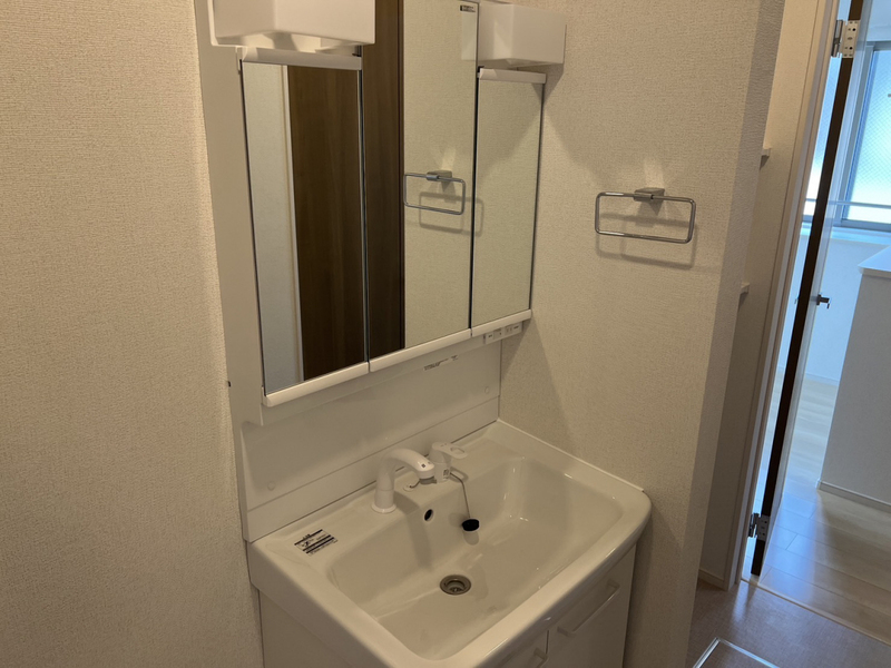 洗面所 写真6