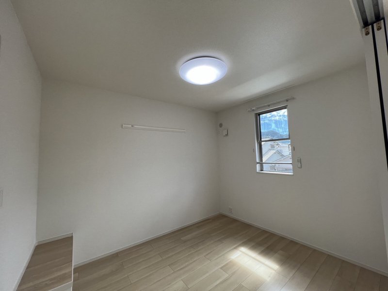 その他部屋・スペース 写真8