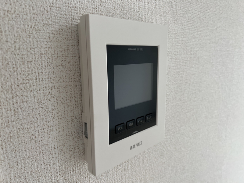 セキュリティ 写真13