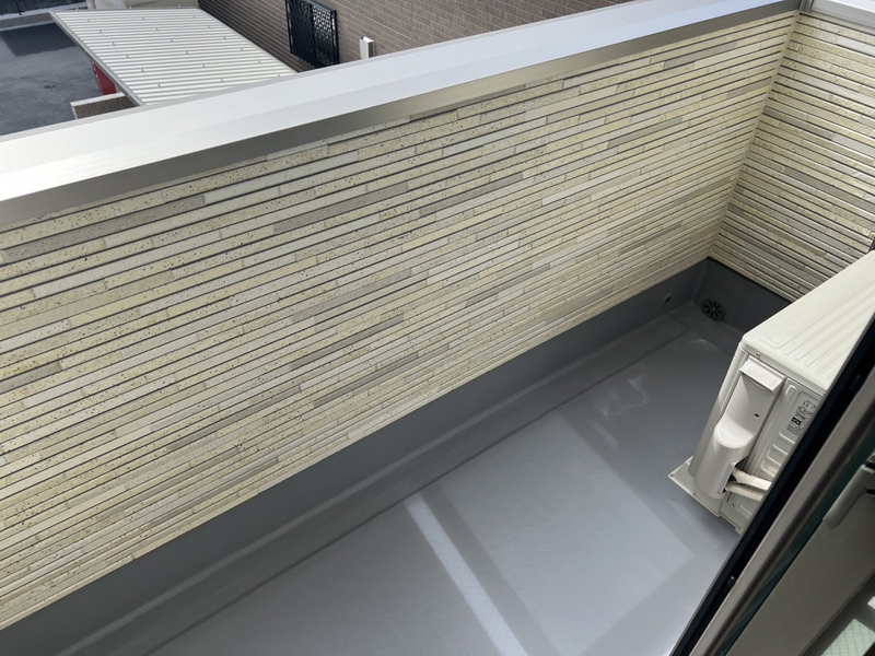 バルコニー・ベランダ 写真14