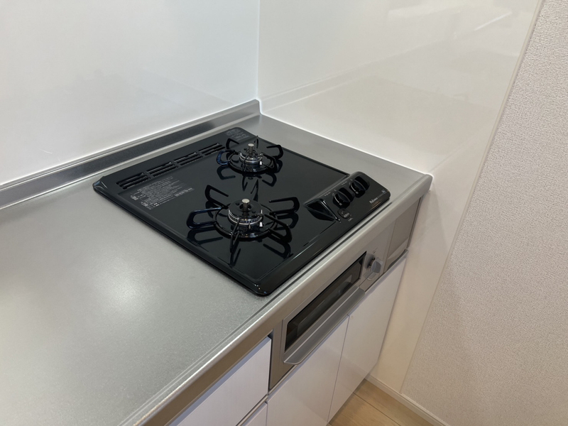 キッチン 写真19