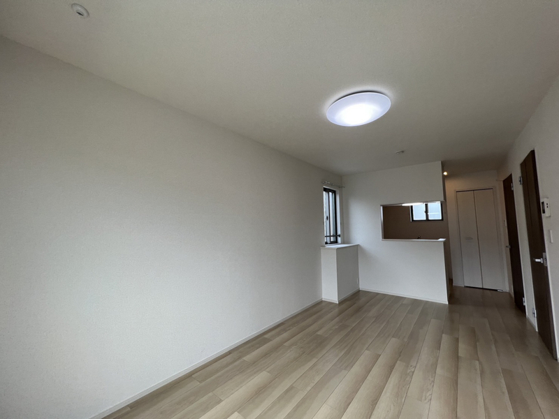 リビング 写真17