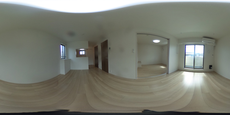 リビング 写真34