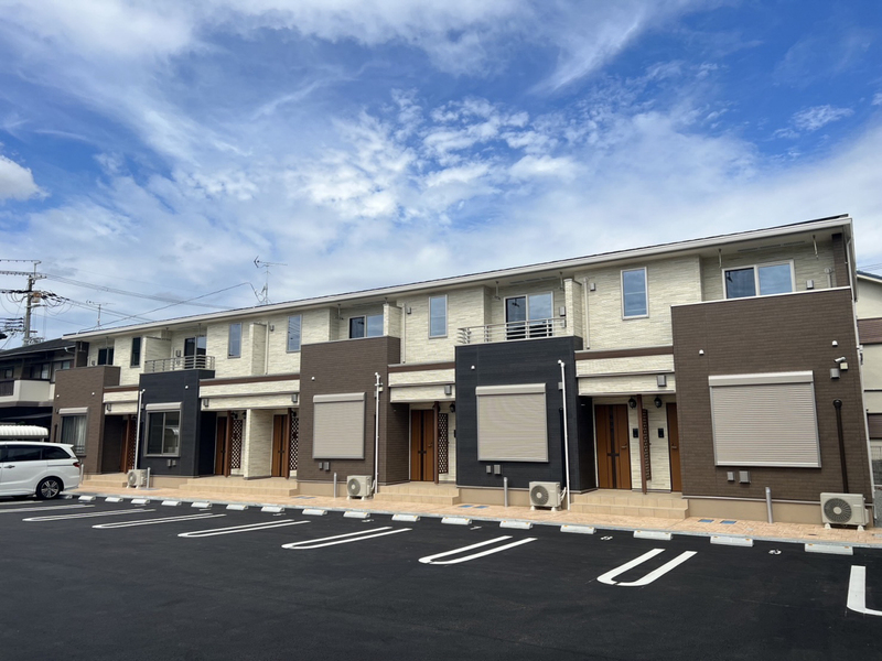 メゾン・カルムB