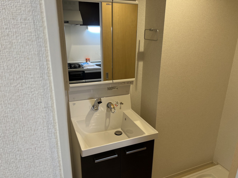 洗面所 写真6