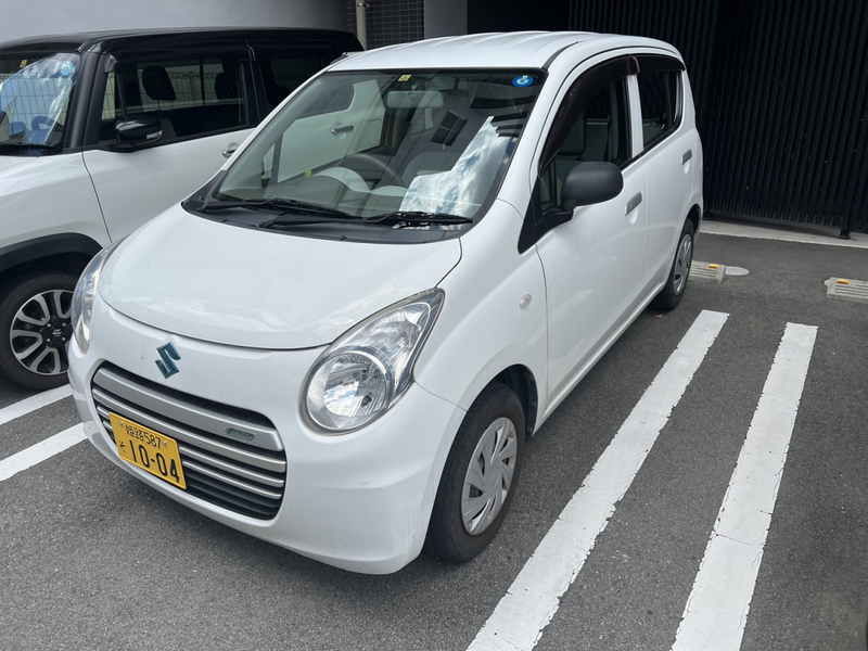 駐車場 写真10