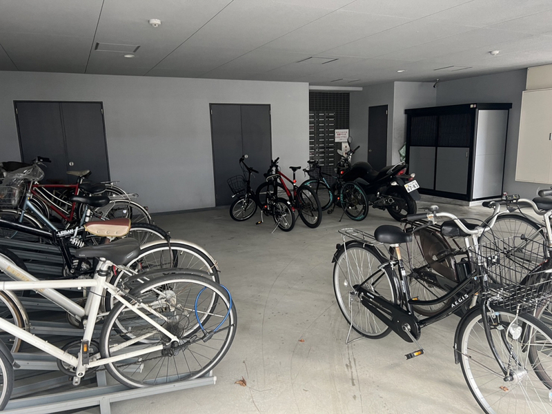 共用部 写真11