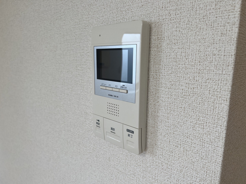 セキュリティ 写真13