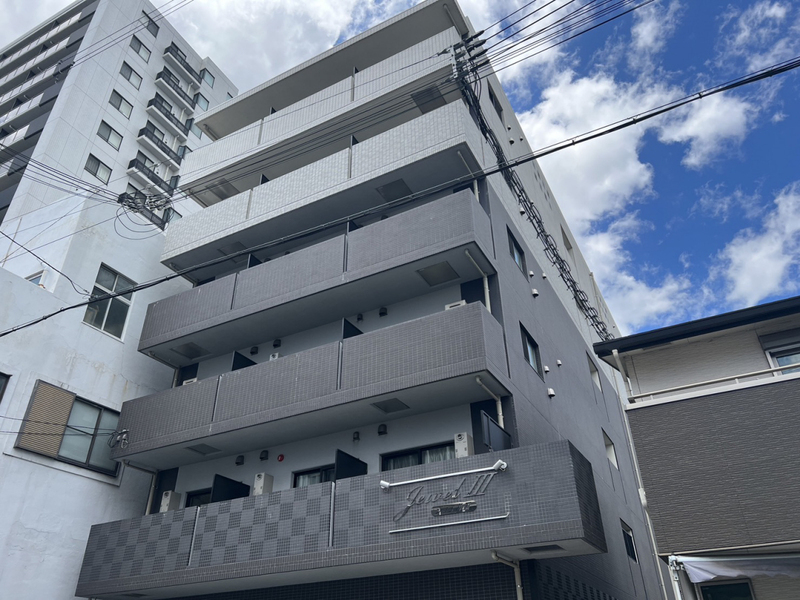 外観 写真29