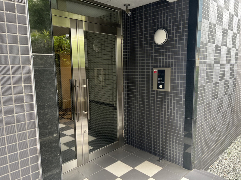 共用部 写真32