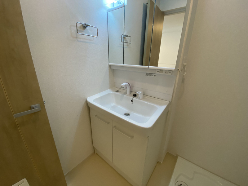 洗面所 写真6