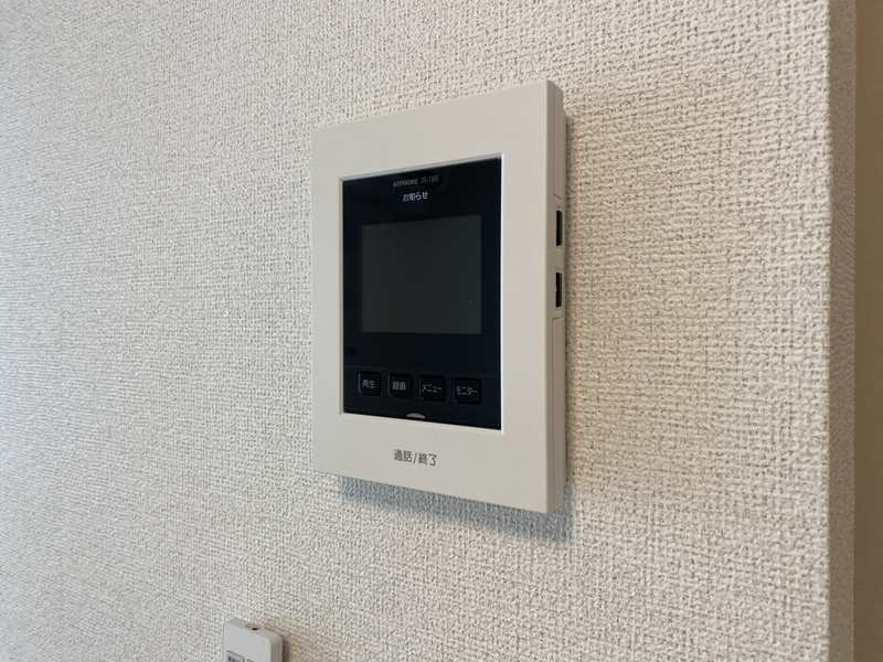 セキュリティ 写真13