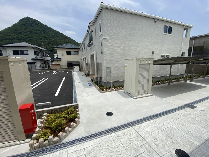 眺望 写真15