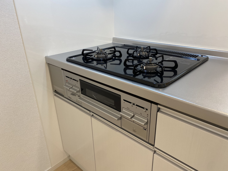 キッチン 写真19