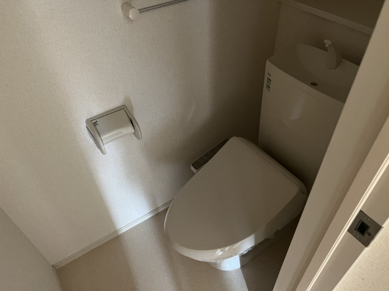 トイレ 写真5