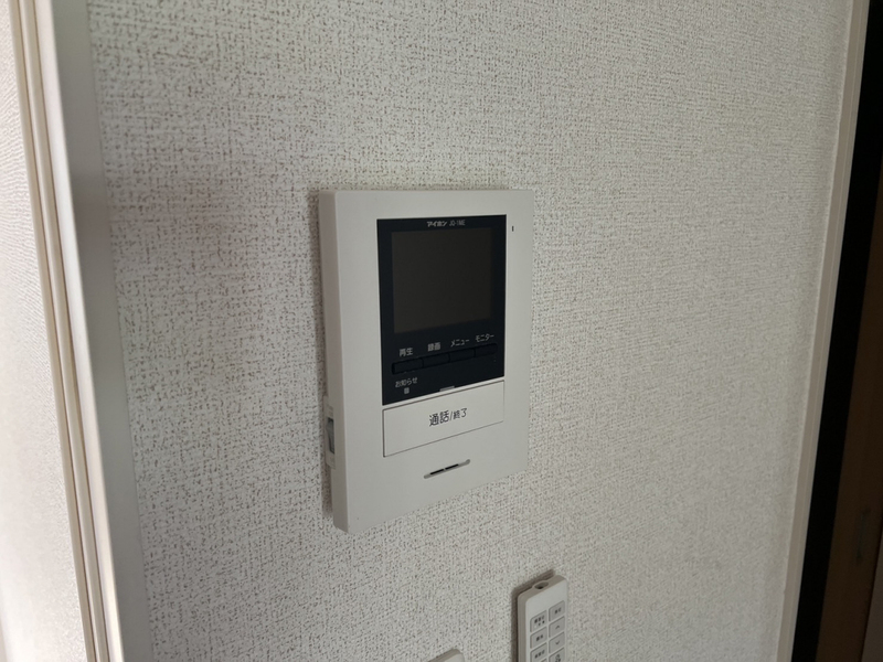 セキュリティ 写真13