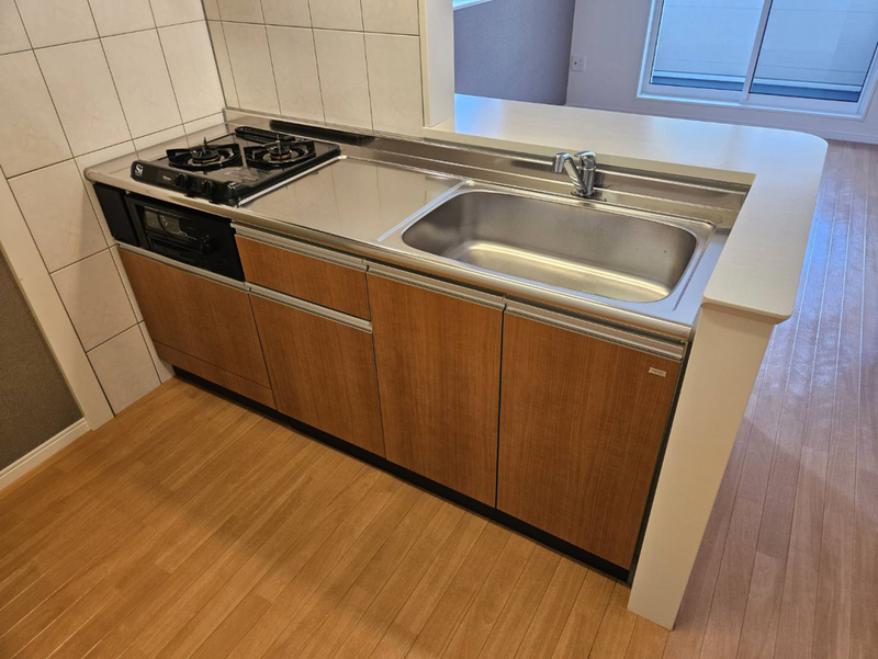 キッチン 写真3