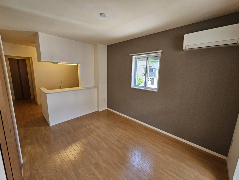 リビング 写真2