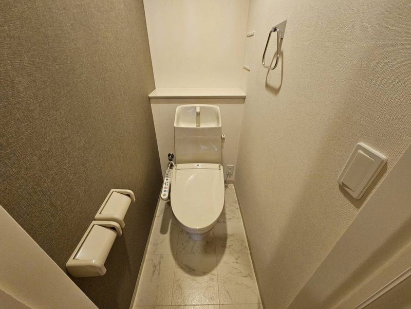 トイレ 写真5