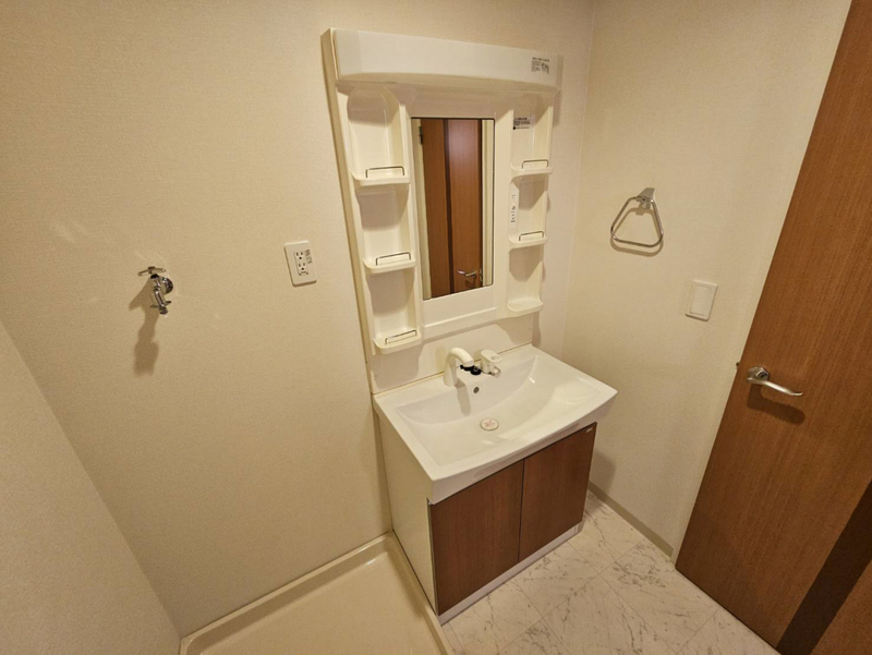 洗面所 写真6