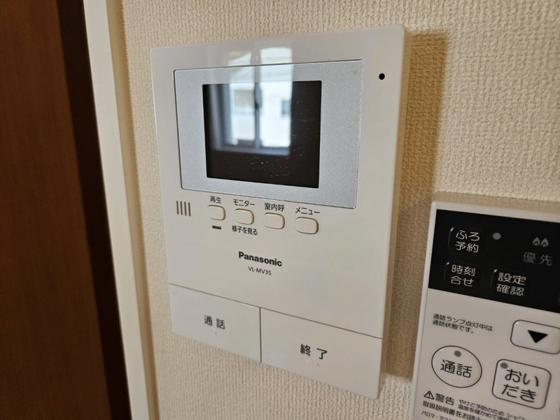 セキュリティ 写真13