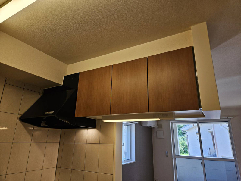 キッチン 写真19