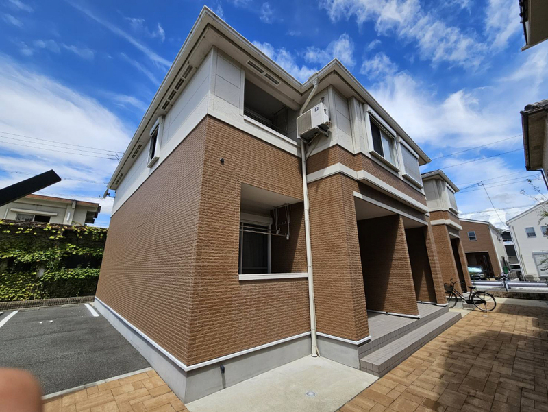 外観パース 写真29