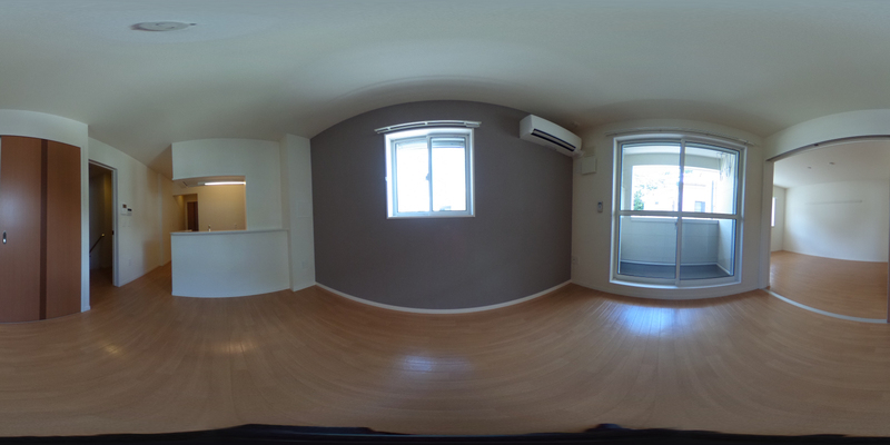 リビング 写真34