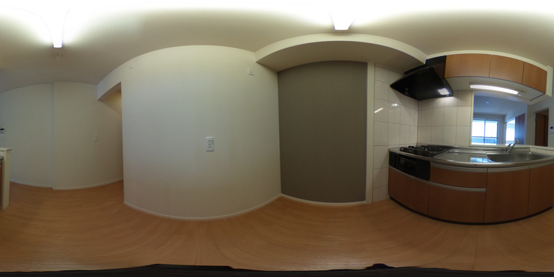 キッチン 写真35