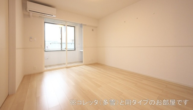 リビング 写真2