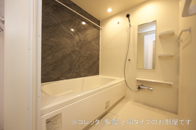 バス 写真4