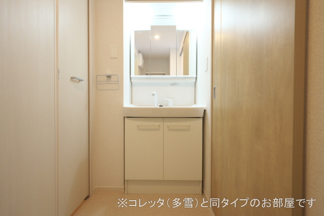 洗面所 写真6
