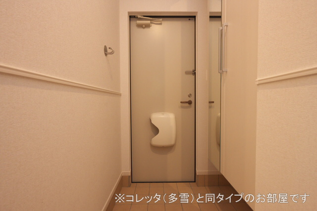 玄関 写真7