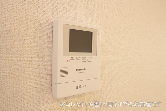 セキュリティ 写真10