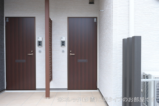 共用部 写真13