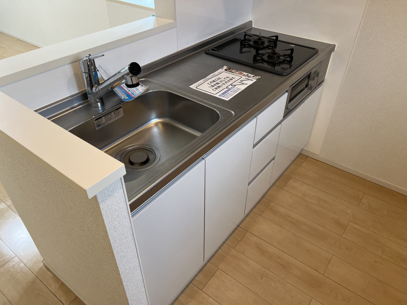 キッチン 写真3