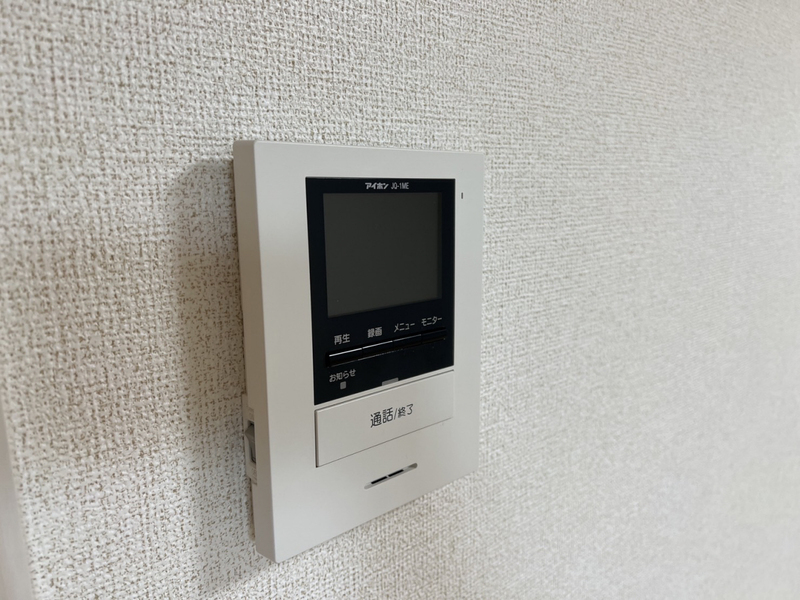 セキュリティ 写真13