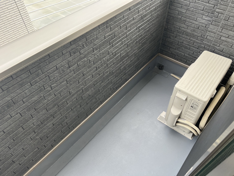 バルコニー・ベランダ 写真14