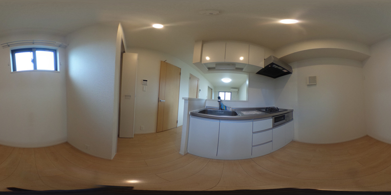 キッチン 写真35