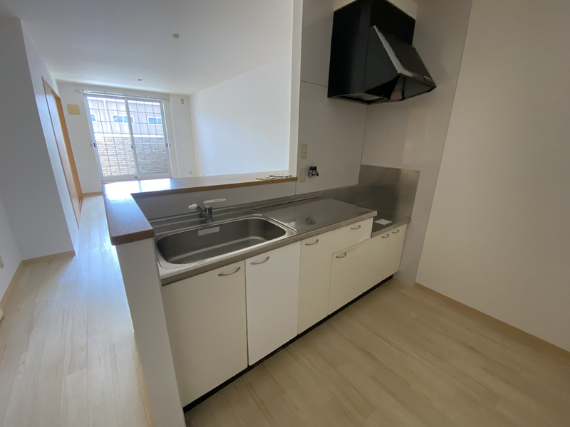 キッチン 写真3