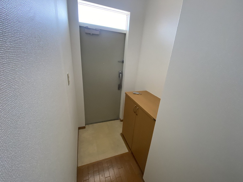 玄関 写真7