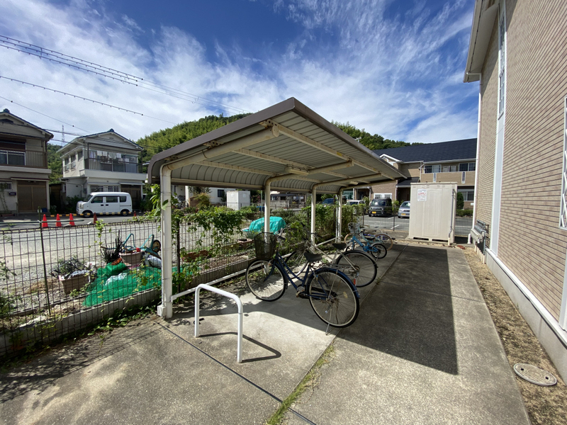 共用部 写真11