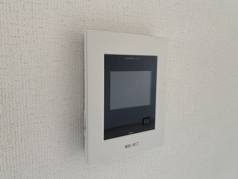セキュリティ 写真13