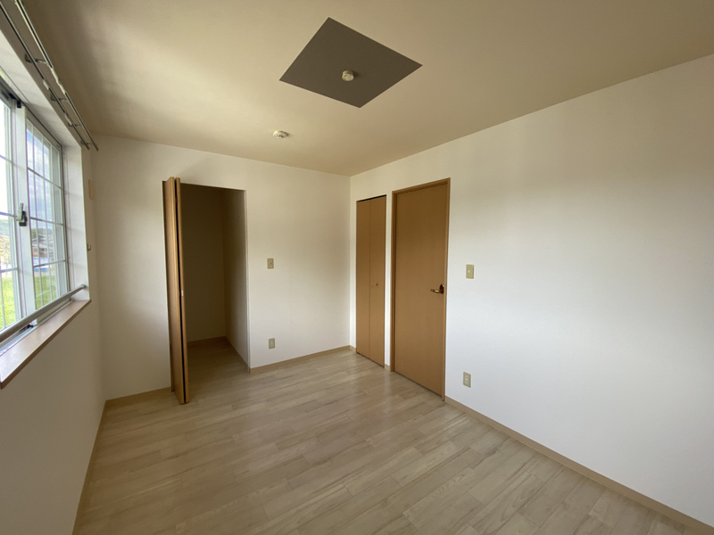 子供部屋 写真18