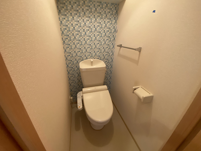 トイレ 写真5