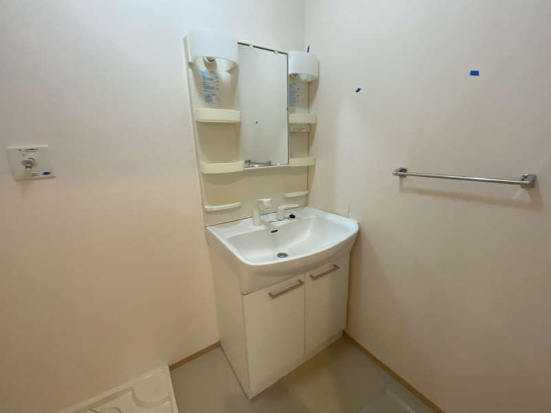 洗面所 写真6