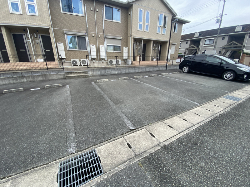 駐車場 写真10