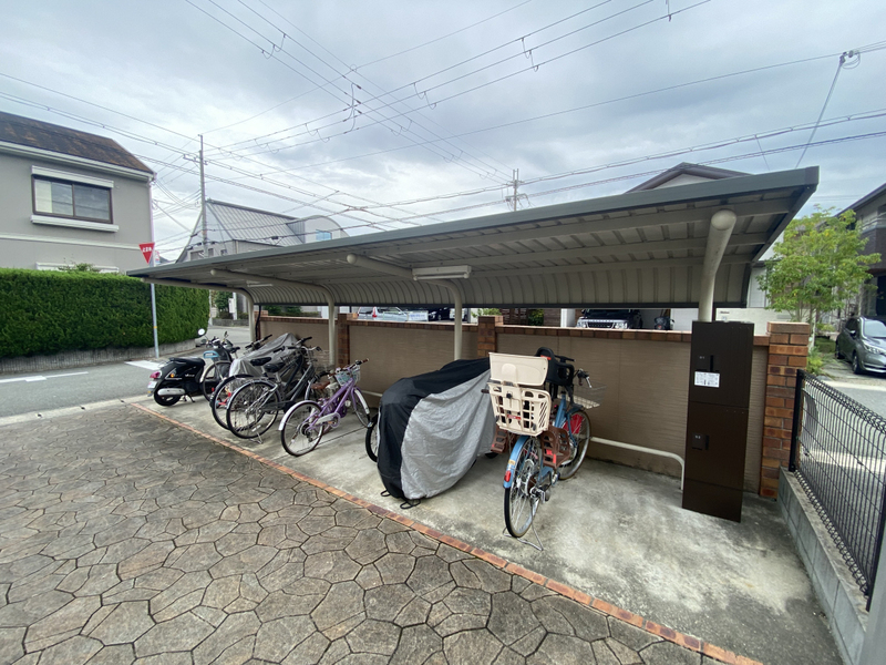 共用部 写真11