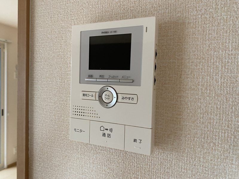 セキュリティ 写真13