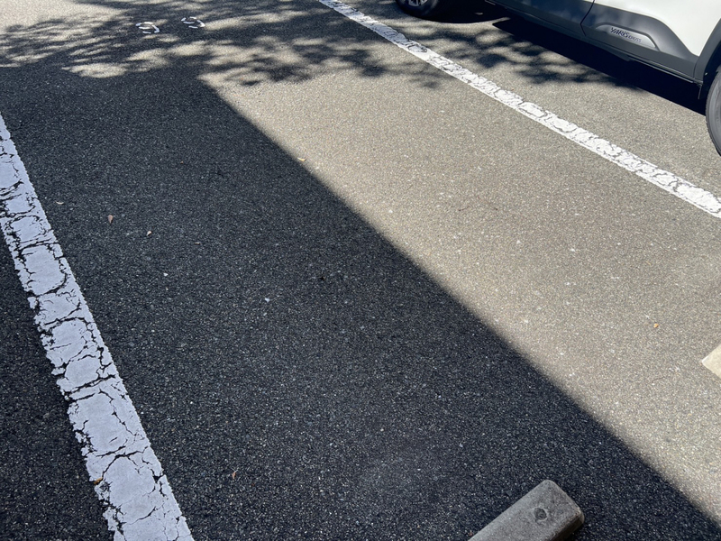 駐車場 写真10